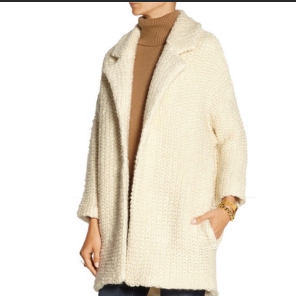 NWT MAJE Jacket  + FREE GIFT